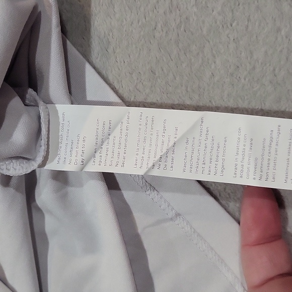 Fabletics Blake S/S Tee - Picture 9 of 9